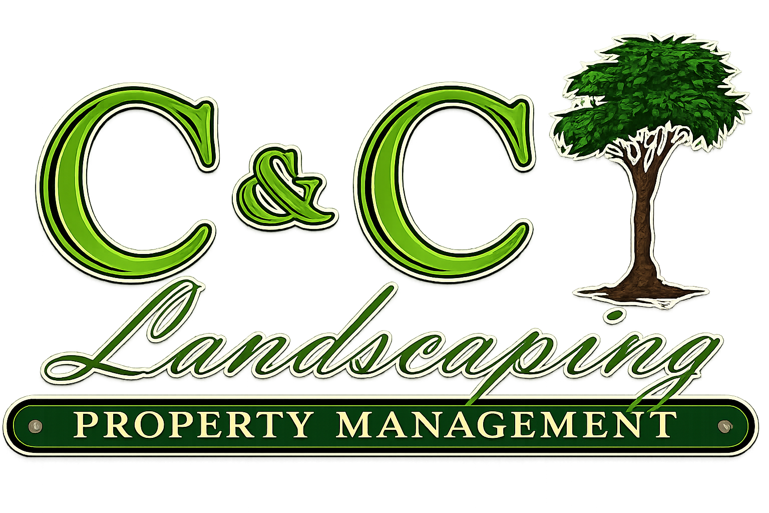 C&C Landscape Pros